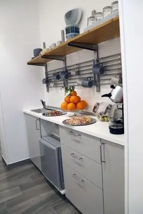 Deluxe İki Ayrı Yataklı Oda, Şehir Manzaralı (Stanza Aria)