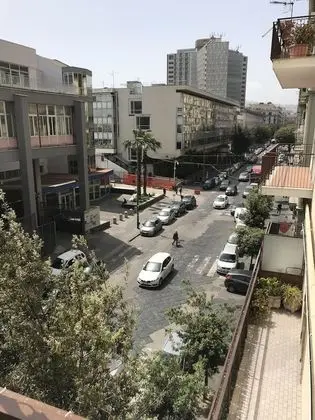 Deluxe Tek Büyük Yataklı Oda, Şehir Manzaralı (Stanza Terra)