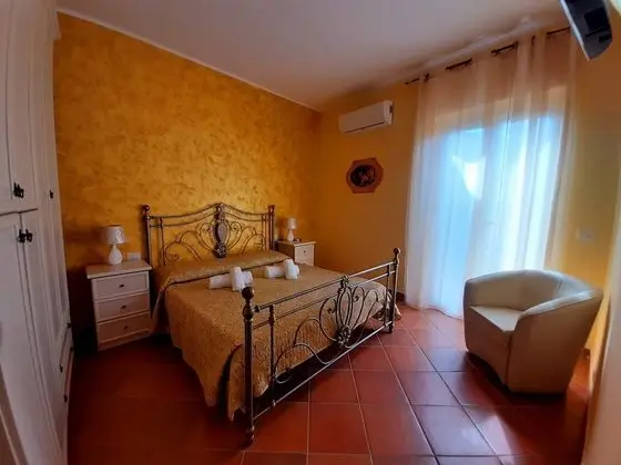 Luxury Süit, Balkon, Deniz Manzaralı