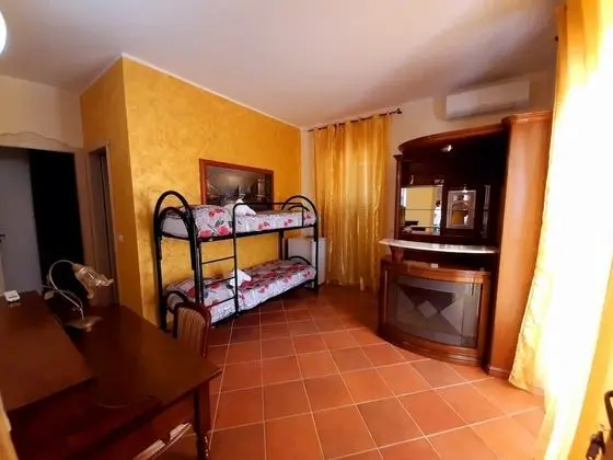 Luxury Süit, Balkon, Deniz Manzaralı