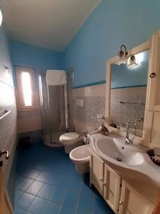 Luxury Süit, Balkon, Deniz Manzaralı