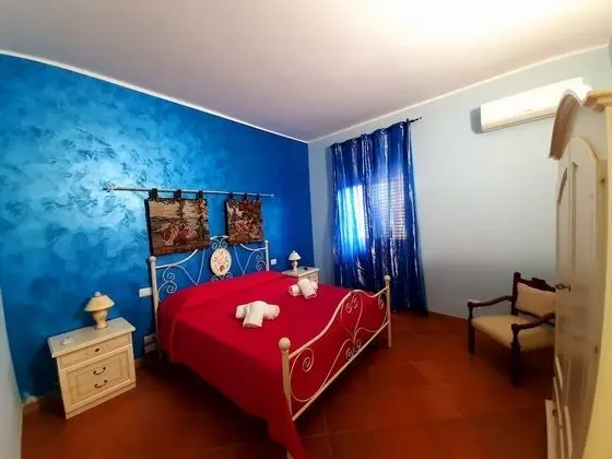 Premium Süit, Balkon