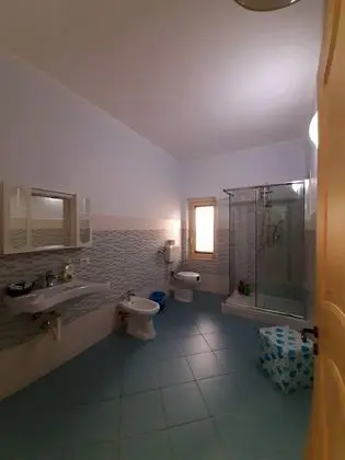 Premium Süit, Balkon