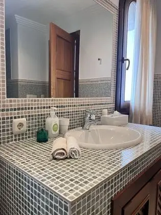 Comfort Room, Pool View (Purple) 1