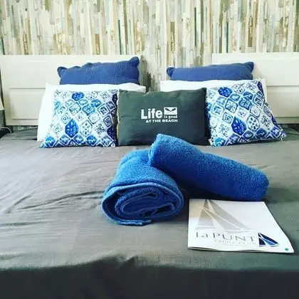 Comfort Room, Pool View (Purple) 1