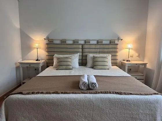Deluxe Oda, 1 En Büyük (King) Boy Yatak, Sigara İçilmez, Resort Manzaralı (Green)