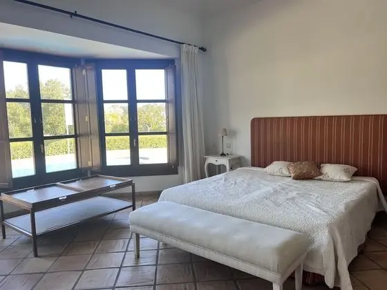 Deluxe Oda, 1 En Büyük (King) Boy Yatak, Sigara İçilmez, Resort Manzaralı (Green)