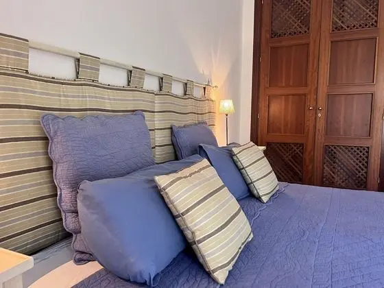Deluxe Oda, 1 En Büyük (King) Boy Yatak, Sigara İçilmez, Resort Manzaralı (Green)