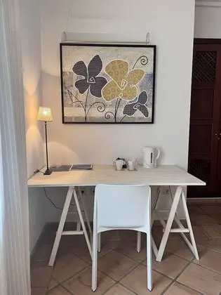 Deluxe Oda, 1 En Büyük (King) Boy Yatak, Sigara İçilmez, Resort Manzaralı (Green)