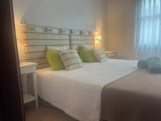 Deluxe Oda, 1 En Büyük (King) Boy Yatak, Sigara İçilmez, Resort Manzaralı (Green)