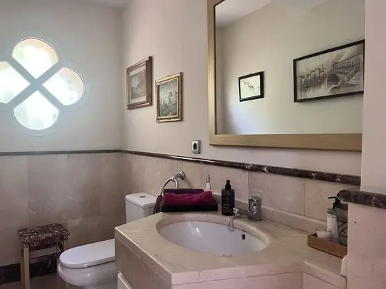 Deluxe Oda, 1 En Büyük (King) Boy Yatak, Sigara İçilmez, Resort Manzaralı (Green)