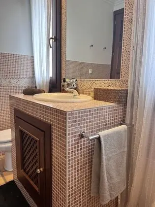 Deluxe Oda, 1 En Büyük (King) Boy Yatak, Sigara İçilmez, Resort Manzaralı (Green)