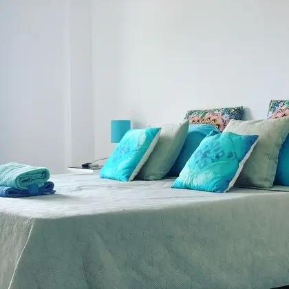 Deluxe Oda, 1 En Büyük (King) Boy Yatak, Sigara İçilmez, Resort Manzaralı (Green)