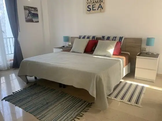 Deluxe Oda, 1 En Büyük (King) Boy Yatak, Sigara İçilmez, Resort Manzaralı (Green)