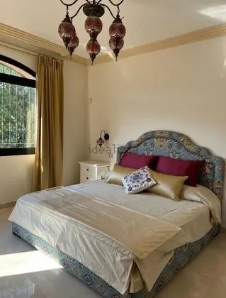 Deluxe Oda, 1 En Büyük (King) Boy Yatak, Sigara İçilmez, Resort Manzaralı (Green)