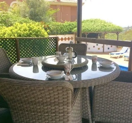 Deluxe Oda, 1 En Büyük (King) Boy Yatak, Sigara İçilmez, Resort Manzaralı (Green)