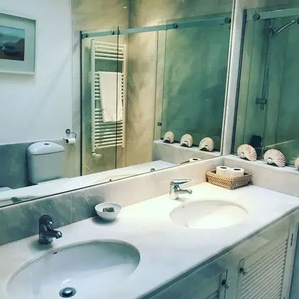 Deluxe Oda, 1 En Büyük (King) Boy Yatak, Sigara İçilmez, Resort Manzaralı (Green)