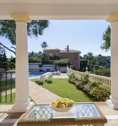 Deluxe Oda, 1 En Büyük (King) Boy Yatak, Sigara İçilmez, Resort Manzaralı (Green)