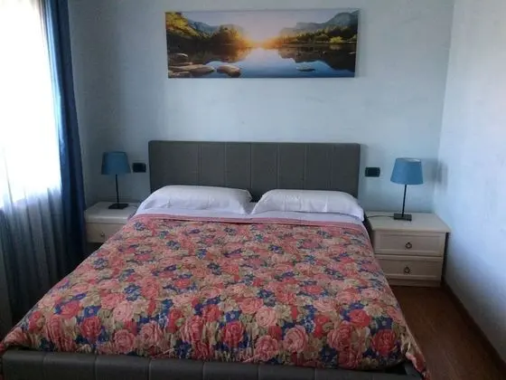 Classic Oda, Özel Banyo