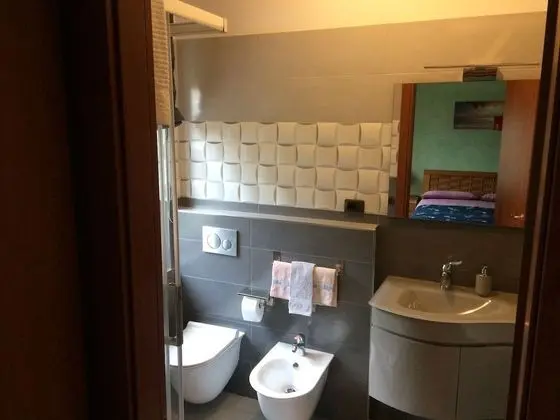 Classic Oda, Özel Banyo