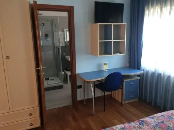 Classic Oda, Özel Banyo