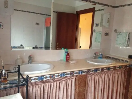 Classic Oda, Özel Banyo