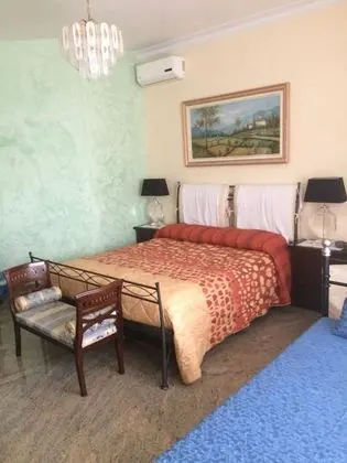 Dört Kişilik Oda, Özel Banyo