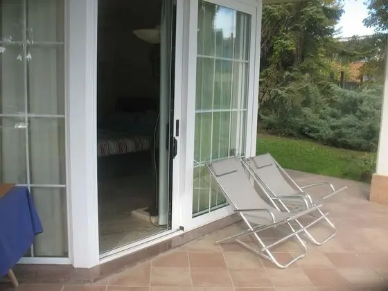 Dört Kişilik Oda, Özel Banyo