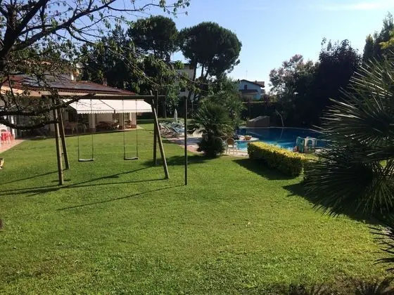 Dört Kişilik Oda, Özel Banyo