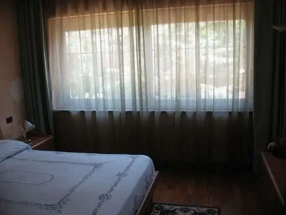 Üç Kişilik Oda, 1 Yatak Odası, Özel Banyo