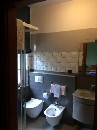 Üç Kişilik Oda, 1 Yatak Odası, Özel Banyo