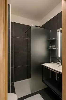 Standard Tek Büyük Yataklı Oda, Şehir Manzaralı