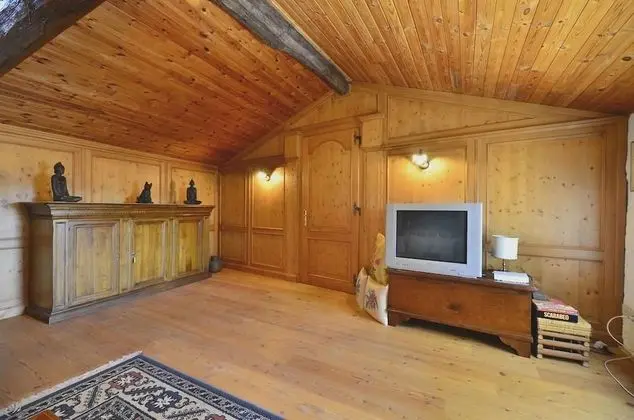 Family Oda, 2 Yatak Odası