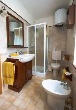 Family Oda, 2 Yatak Odası