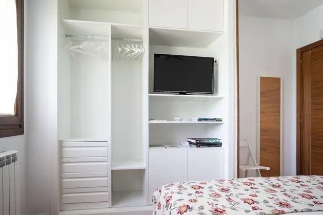 Family Oda, 2 Yatak Odası, Bağlantılı Odalar