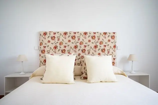 Family Oda, 2 Yatak Odası, Bağlantılı Odalar