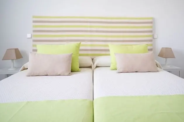 Family Oda, 2 Yatak Odası, Bağlantılı Odalar