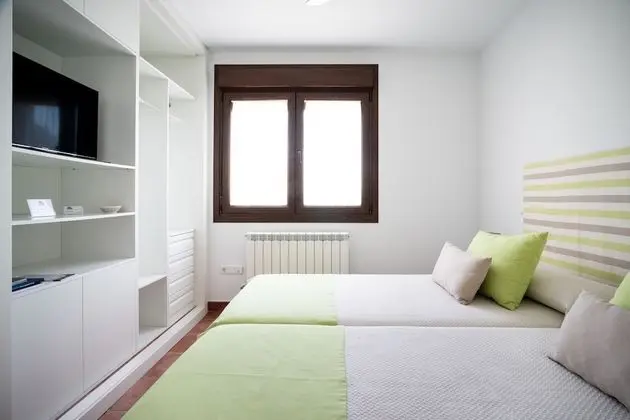 Family Oda, 2 Yatak Odası, Bağlantılı Odalar