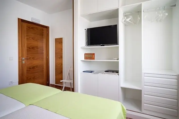 Family Oda, 2 Yatak Odası, Bağlantılı Odalar