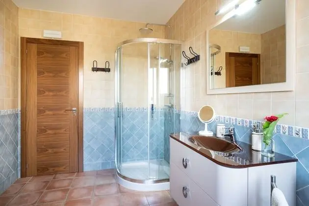 Family Oda, 2 Yatak Odası, Bağlantılı Odalar