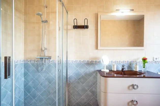 Family Oda, 2 Yatak Odası, Bağlantılı Odalar