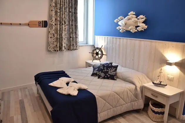 Tek Büyük Yataklı Oda, Özel Banyo