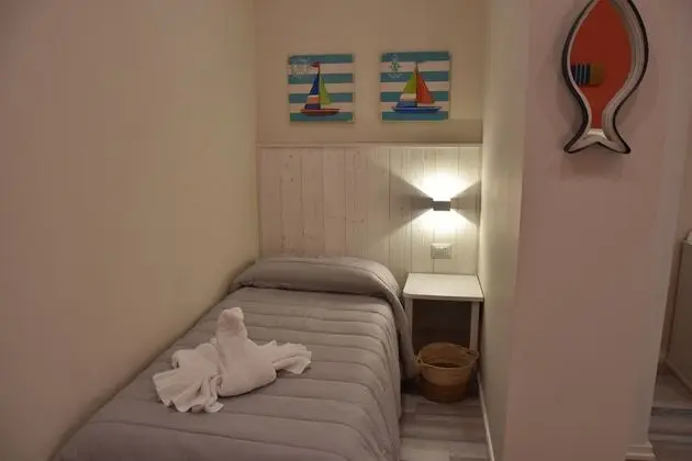 Üç Kişilik Oda, Özel Banyo