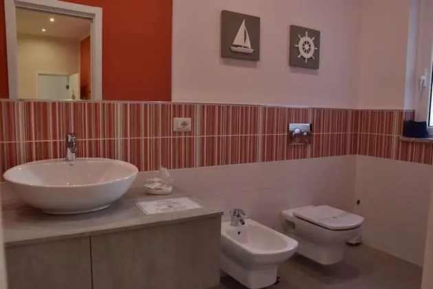 Üç Kişilik Oda, Özel Banyo