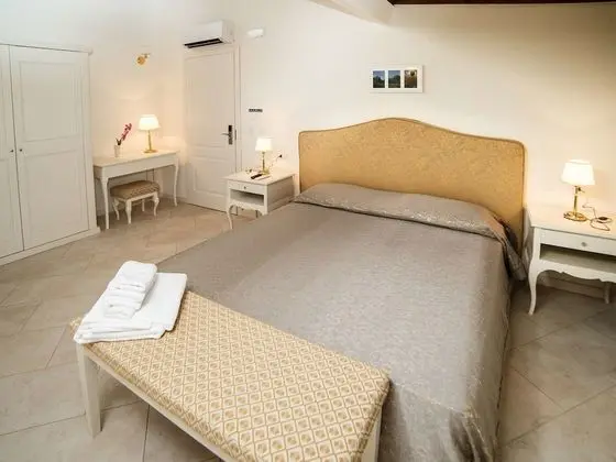 Dört Kişilik Oda, Balkon