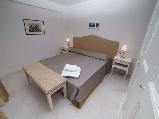 Dört Kişilik Oda, Balkon