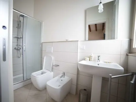 Dört Kişilik Oda, Balkon