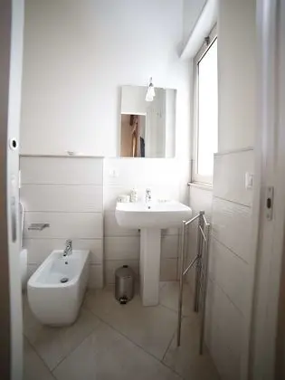 Dört Kişilik Oda, Balkon