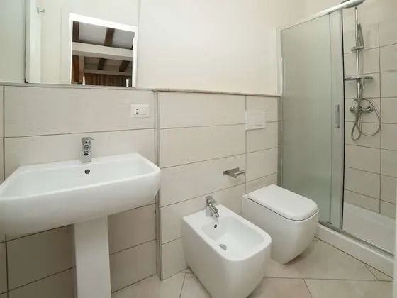 Dört Kişilik Oda, Balkon