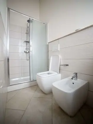 Dört Kişilik Oda, Balkon